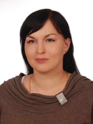 Anna Bryniarska